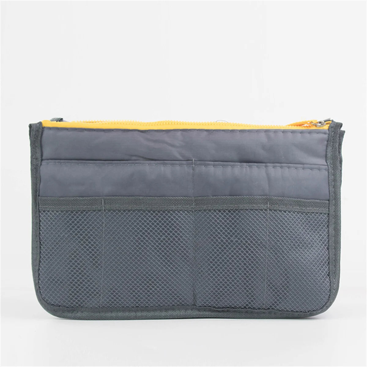 Bi-Fold Makeup & Toiletry Storage Bag
