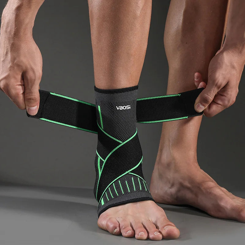 Ankle Brace Compression Support Sleeve