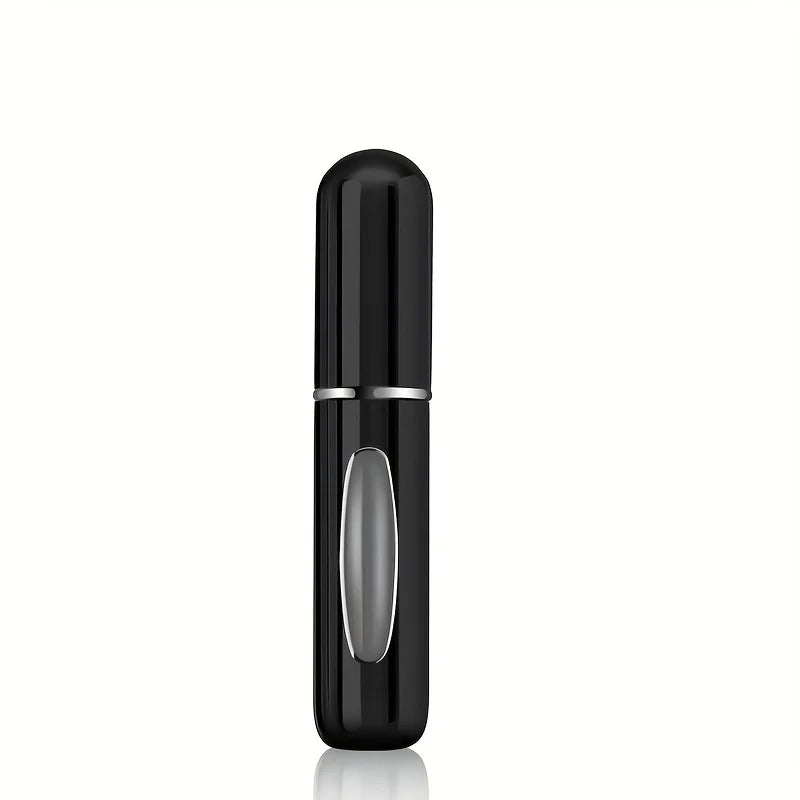 Mini Refillable Perfume Atomizer – 5ml Portable Travel Spray Bottle